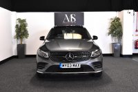 MERCEDES-BENZ GLC CLASS