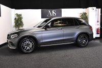 MERCEDES-BENZ GLC CLASS