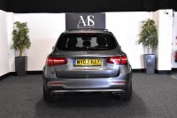 MERCEDES-BENZ GLC CLASS