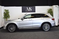MERCEDES-BENZ GLC CLASS