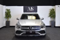 MERCEDES-BENZ GLC CLASS