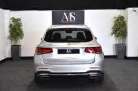 MERCEDES-BENZ GLC CLASS