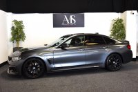 BMW 4 SERIES GRAN COUPE