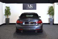 BMW 4 SERIES GRAN COUPE