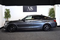BMW 4 SERIES GRAN COUPE