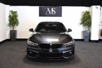 BMW 4 SERIES GRAN COUPE