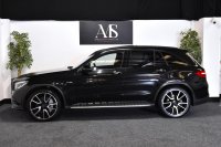 MERCEDES-BENZ GLC CLASS