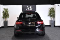 MERCEDES-BENZ GLC CLASS