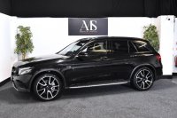 MERCEDES-BENZ GLC CLASS