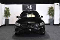 MERCEDES-BENZ GLC CLASS