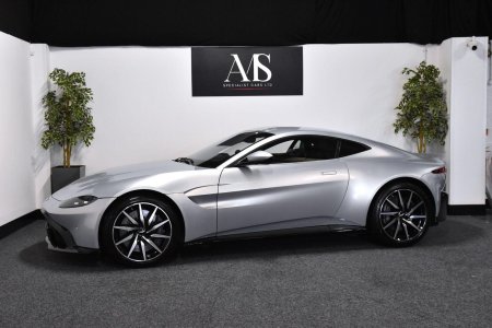 ASTON MARTIN
